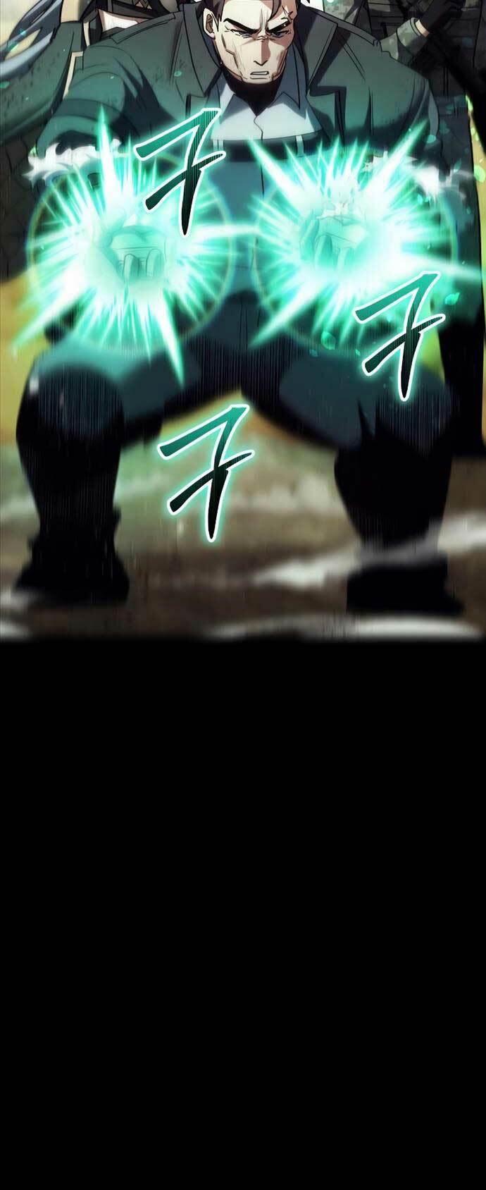 Ván Cược Của Chúa Chap 20 - Next Chap 21