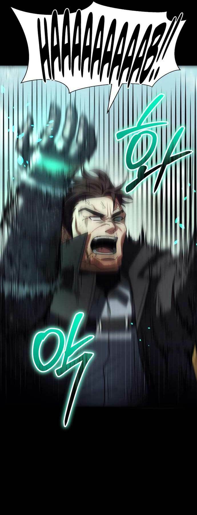 Ván Cược Của Chúa Chap 20 - Next Chap 21