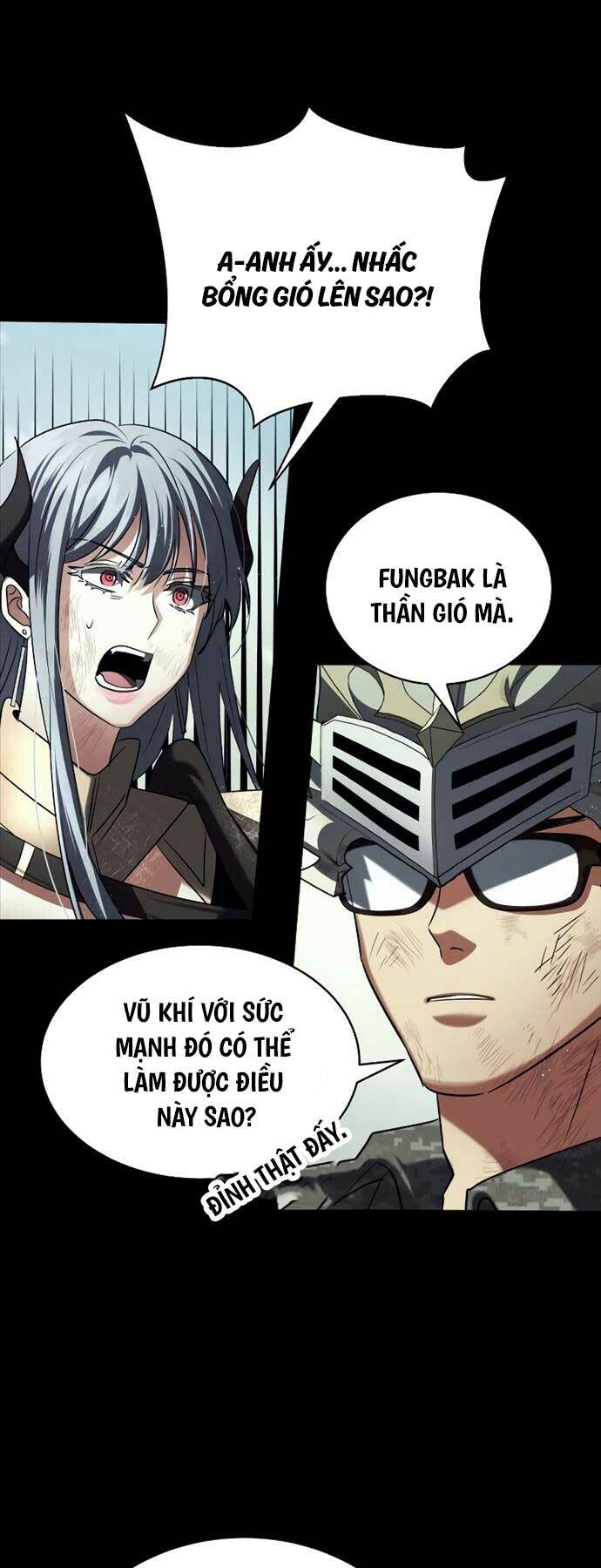 Ván Cược Của Chúa Chap 20 - Next Chap 21