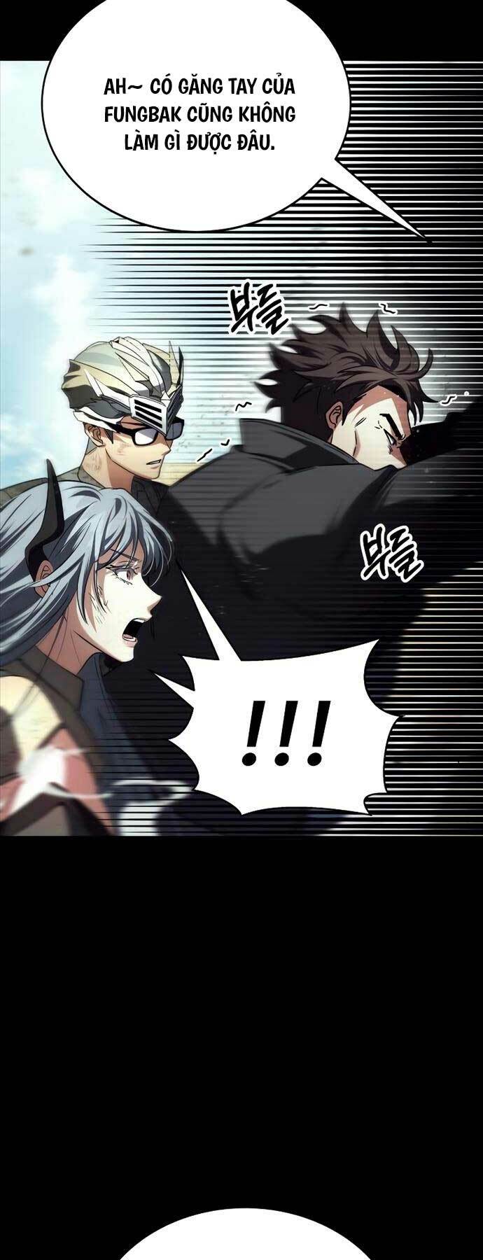 Ván Cược Của Chúa Chap 20 - Next Chap 21