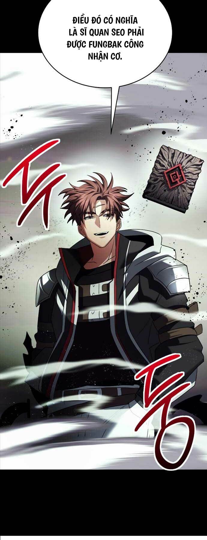 Ván Cược Của Chúa Chap 20 - Next Chap 21