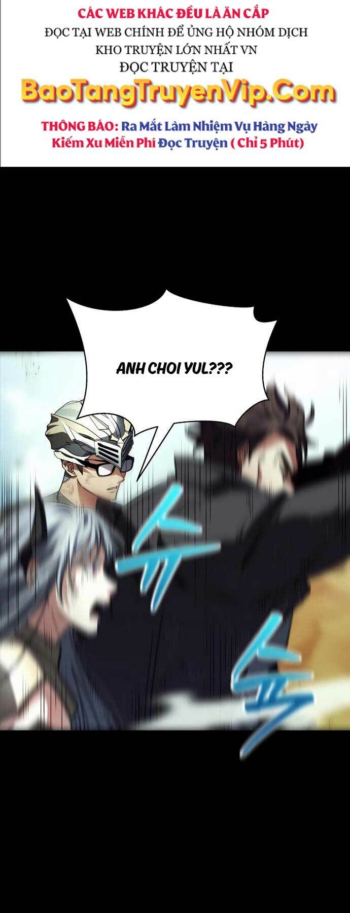 Ván Cược Của Chúa Chap 20 - Next Chap 21