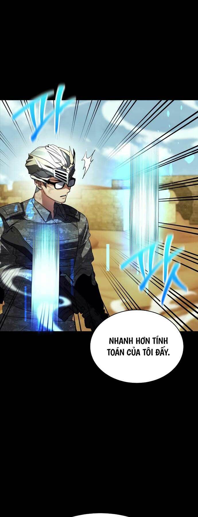 Ván Cược Của Chúa Chap 20 - Next Chap 21