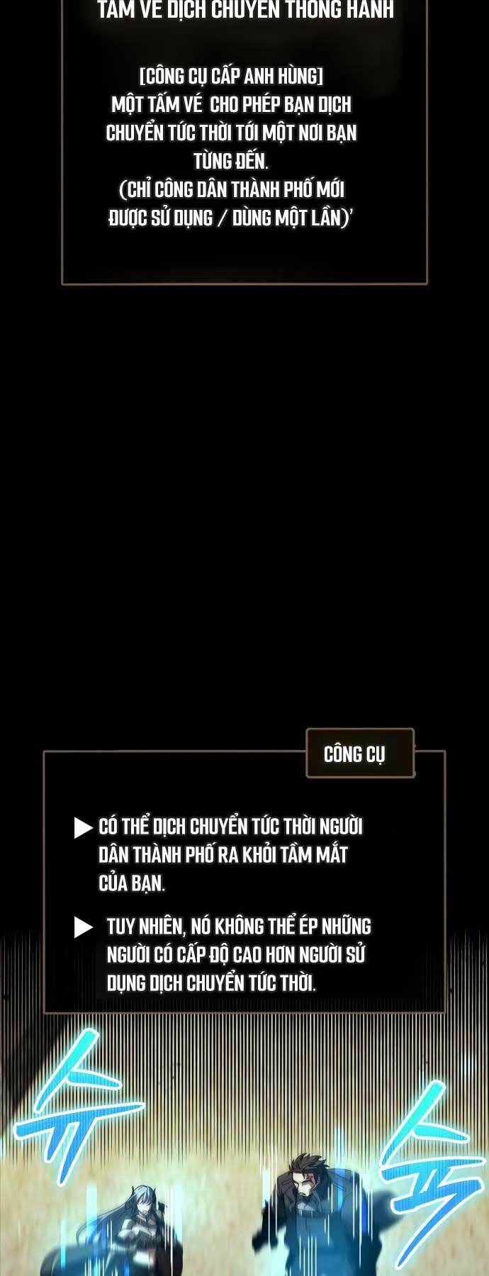 Ván Cược Của Chúa Chap 20 - Next Chap 21