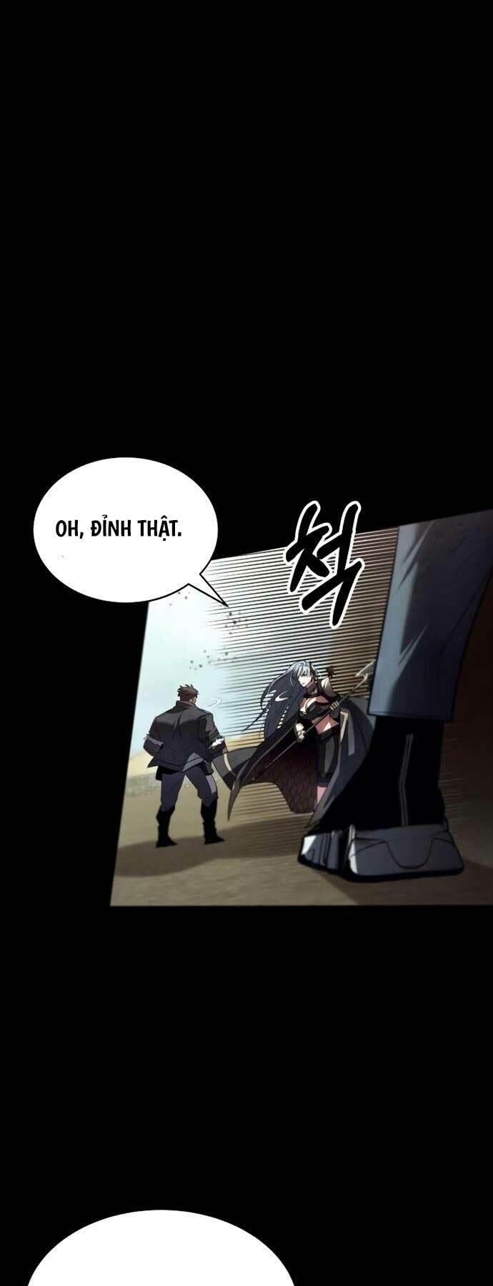 Ván Cược Của Chúa Chap 20 - Next Chap 21