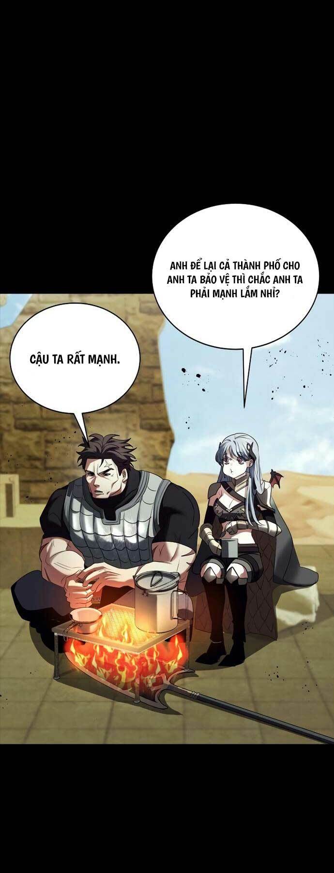 Ván Cược Của Chúa Chap 20 - Next Chap 21