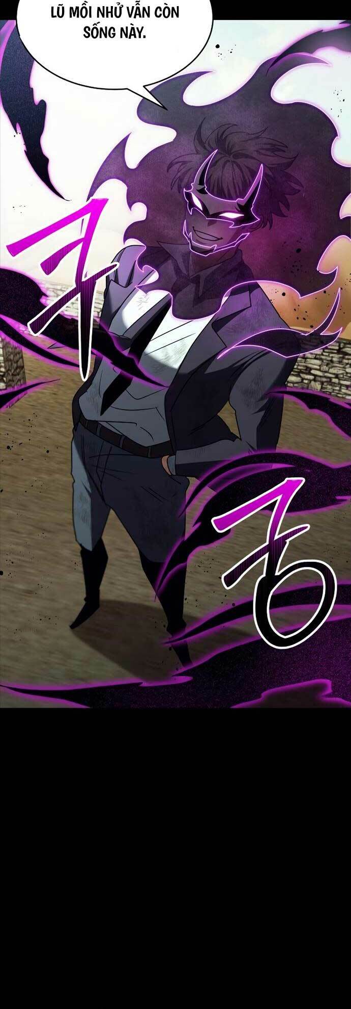 Ván Cược Của Chúa Chap 20 - Next Chap 21