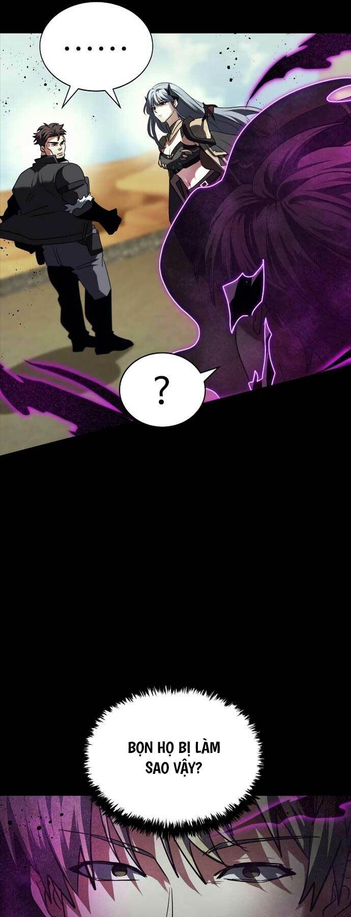 Ván Cược Của Chúa Chap 20 - Next Chap 21