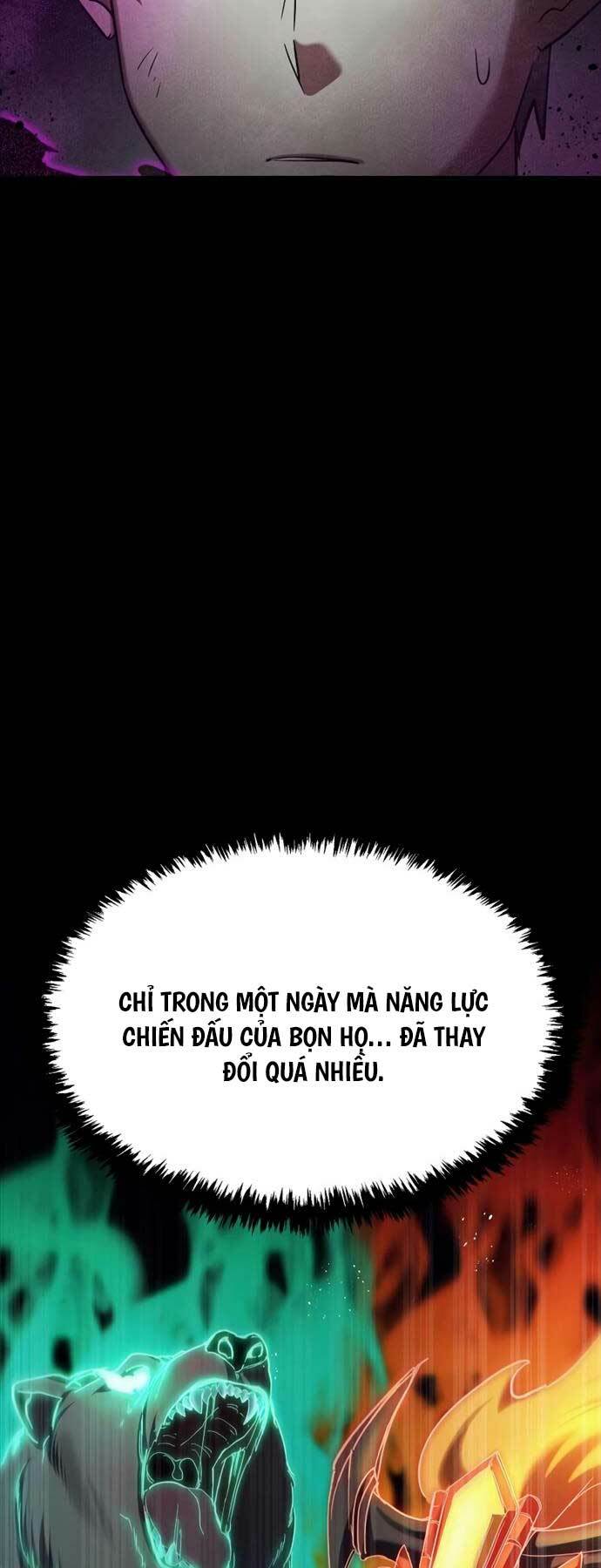 Ván Cược Của Chúa Chap 20 - Next Chap 21