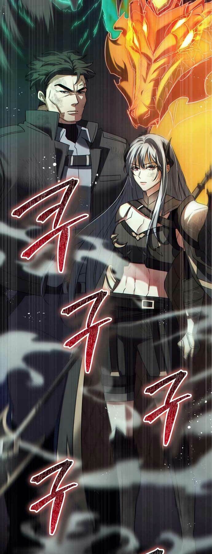 Ván Cược Của Chúa Chap 20 - Next Chap 21