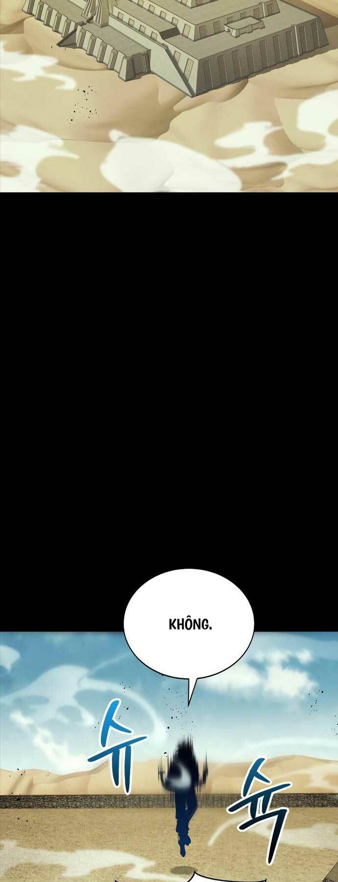 Ván Cược Của Chúa Chap 20 - Next Chap 21