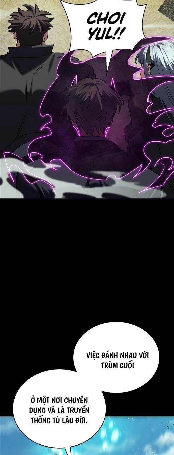 Ván Cược Của Chúa Chap 20 - Next Chap 21