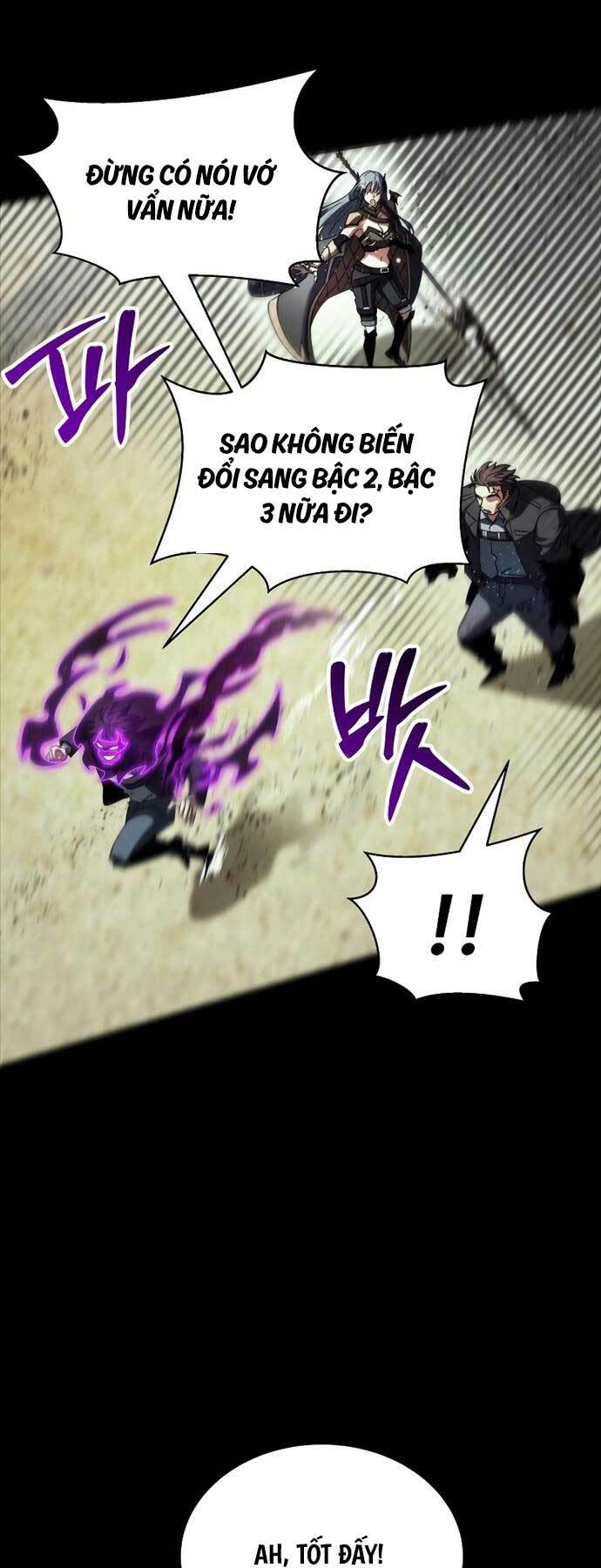 Ván Cược Của Chúa Chap 20 - Next Chap 21