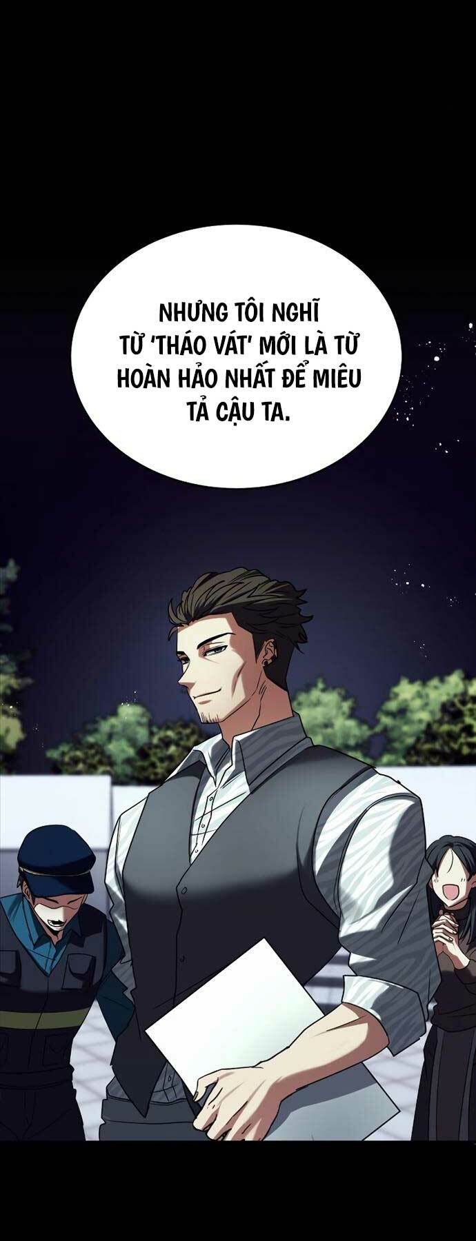 Ván Cược Của Chúa Chap 20 - Next Chap 21
