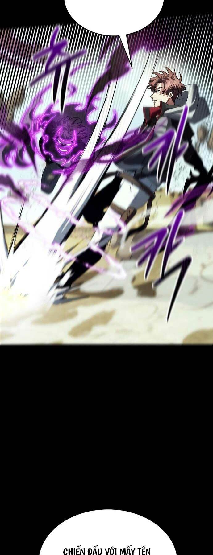 Ván Cược Của Chúa Chap 20 - Next Chap 21