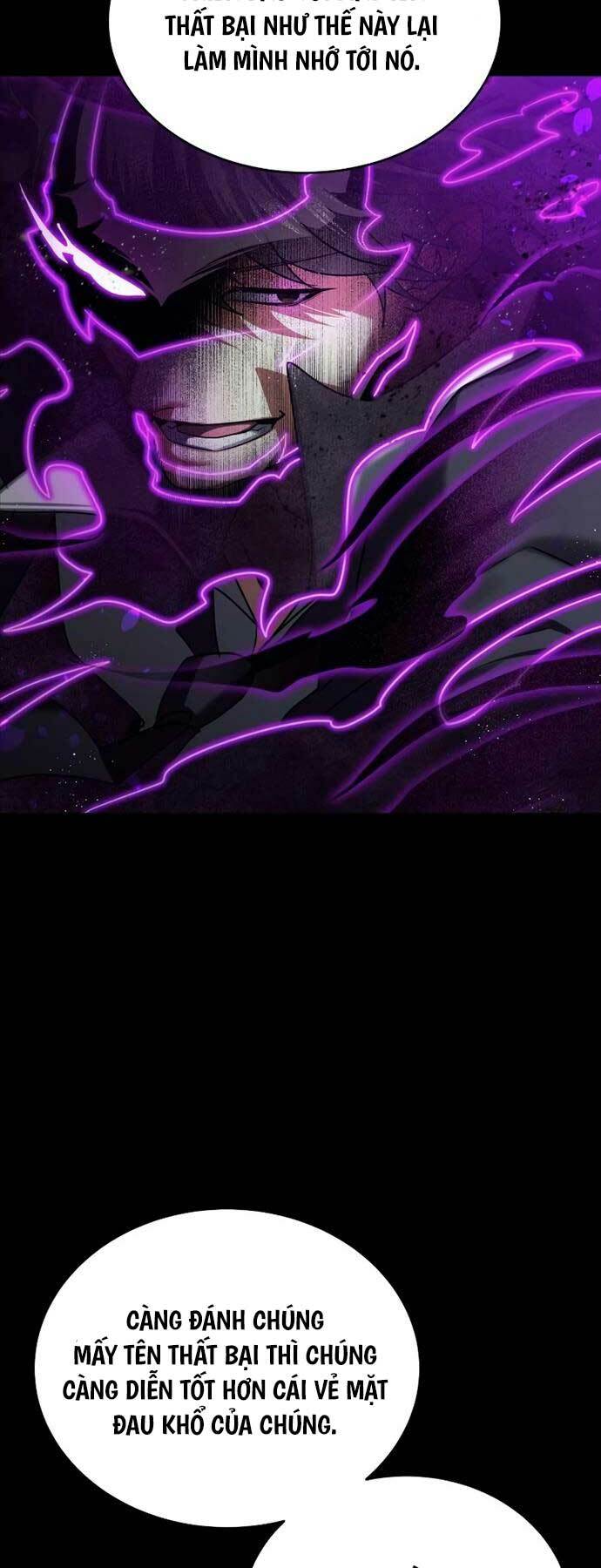 Ván Cược Của Chúa Chap 20 - Next Chap 21