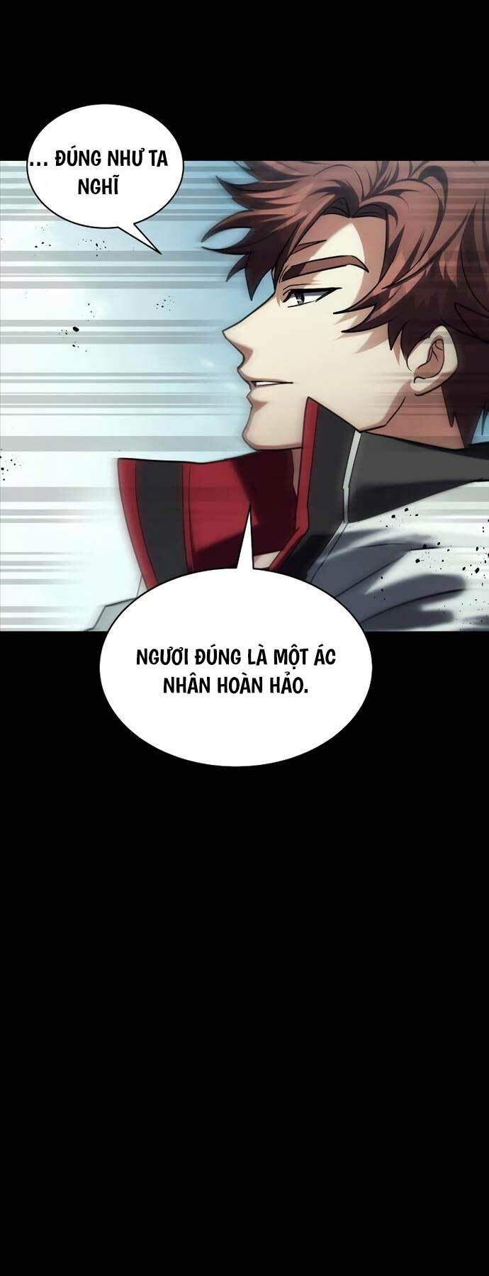Ván Cược Của Chúa Chap 20 - Next Chap 21
