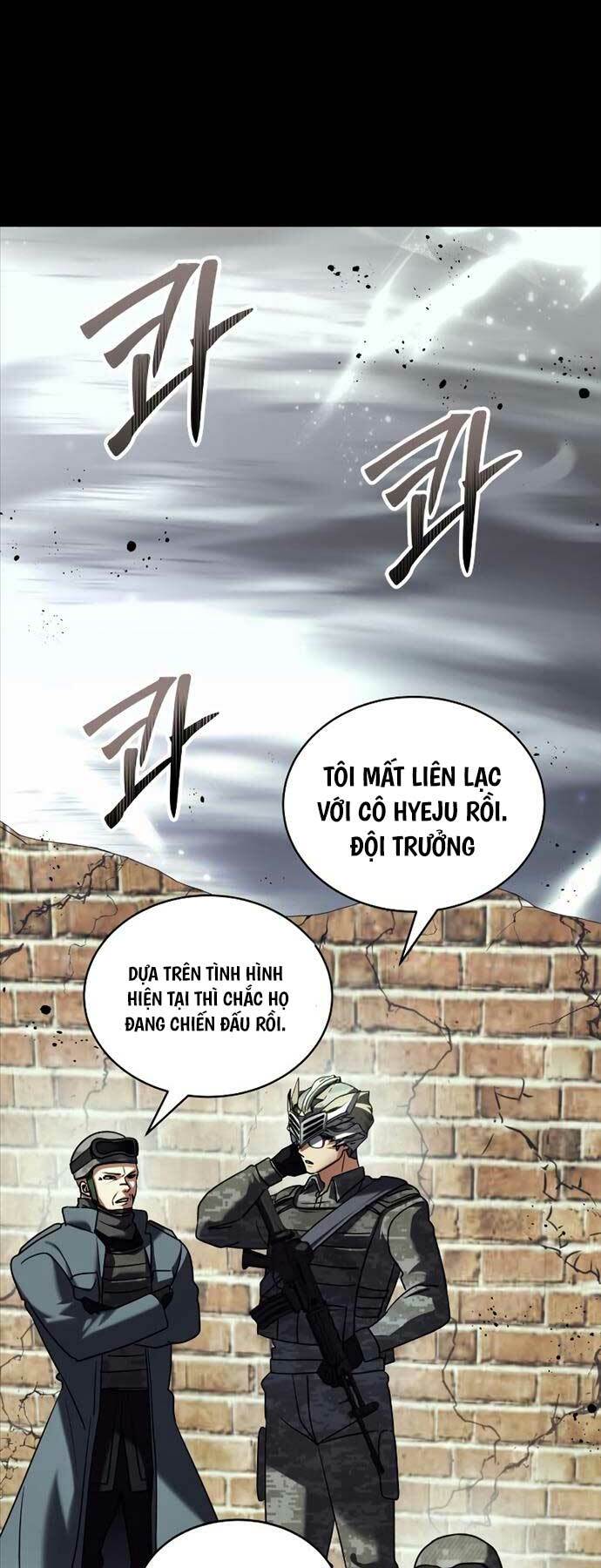 Ván Cược Của Chúa Chap 20 - Next Chap 21
