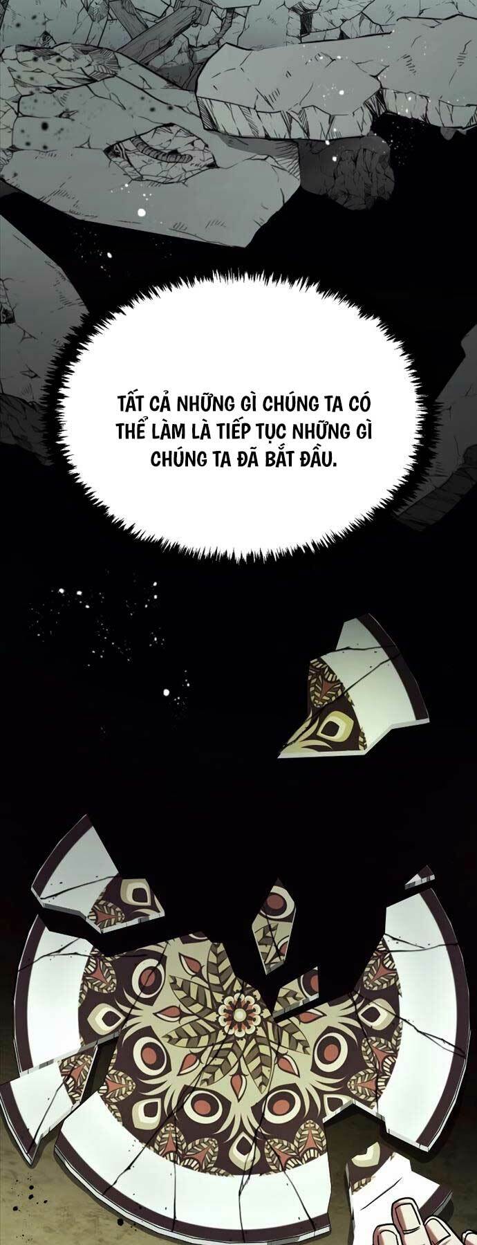 Ván Cược Của Chúa Chap 20 - Next Chap 21