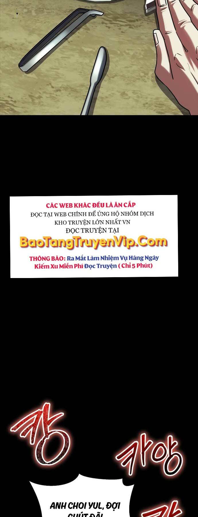 Ván Cược Của Chúa Chap 20 - Next Chap 21