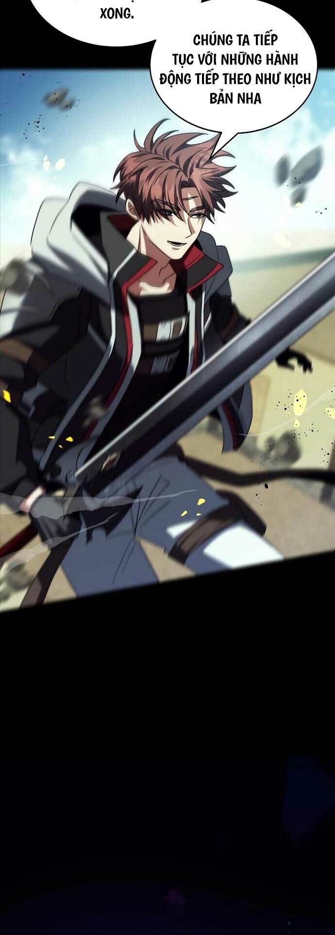 Ván Cược Của Chúa Chap 20 - Next Chap 21