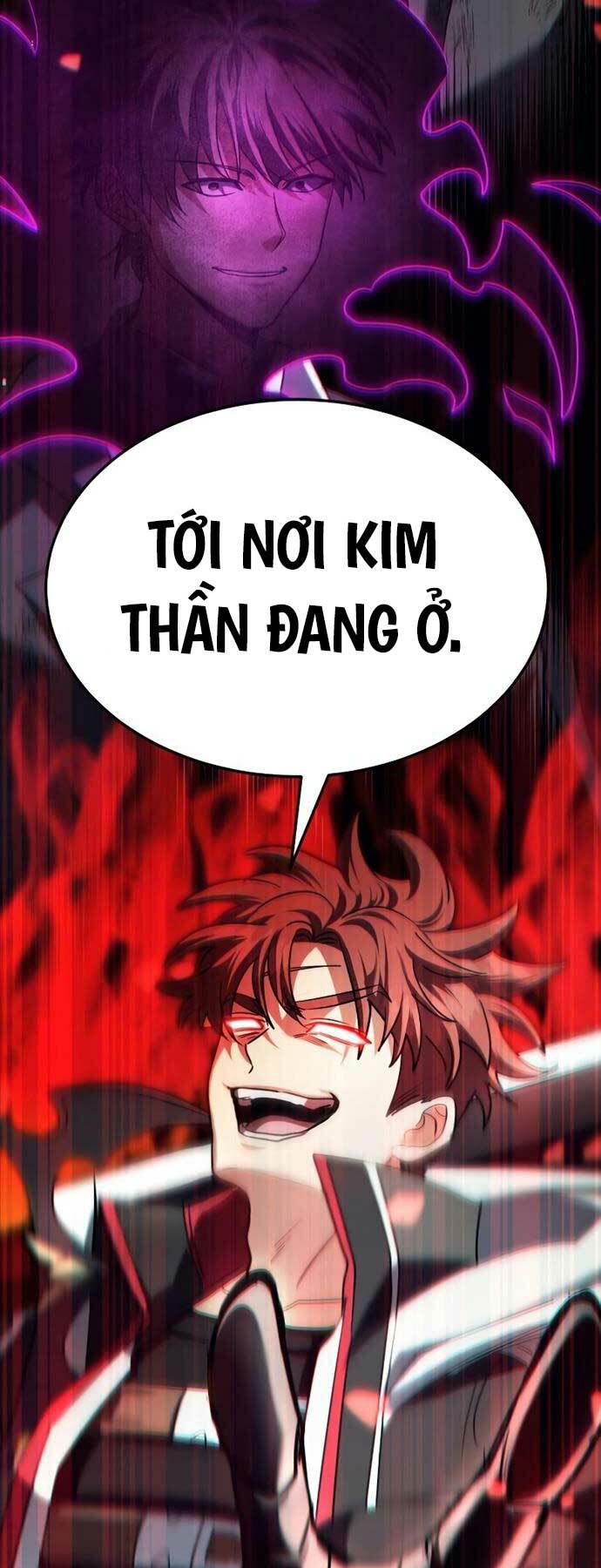 Ván Cược Của Chúa Chap 20 - Next Chap 21