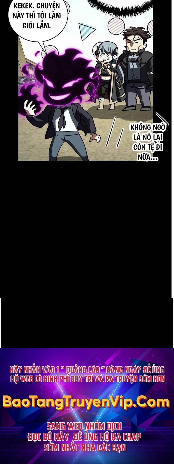 Ván Cược Của Chúa Chap 20 - Next Chap 21