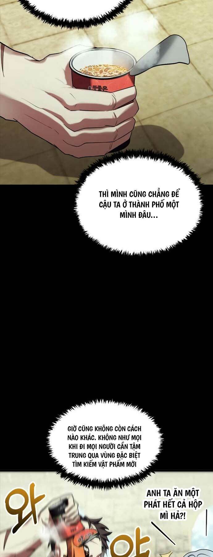 Ván Cược Của Chúa Chap 20 - Next Chap 21