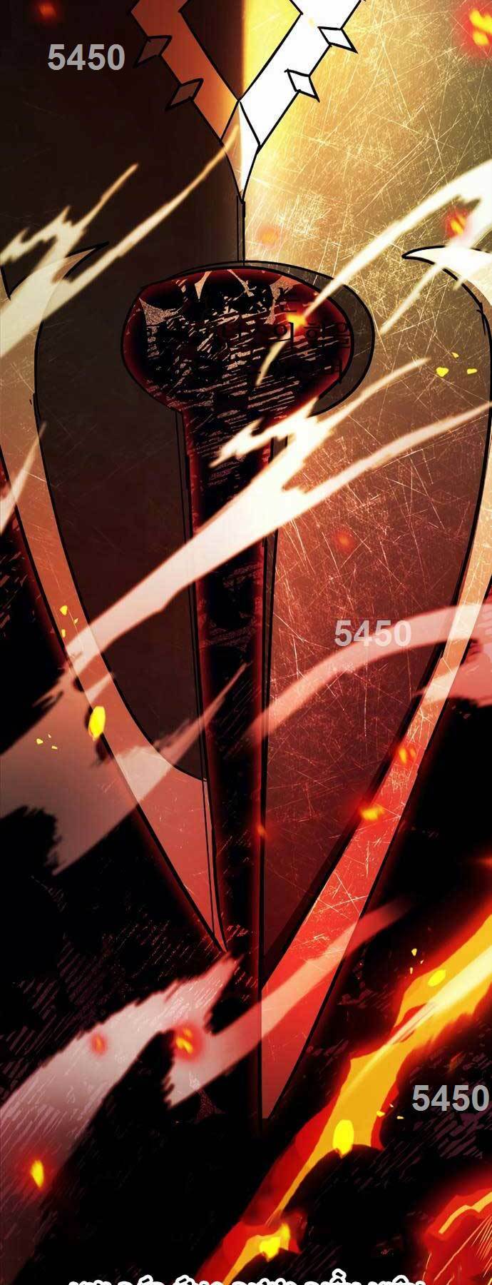 Ván Cược Của Chúa Chap 22 - Next Chap 23