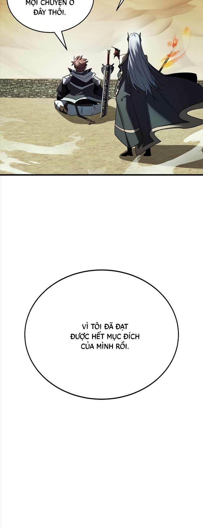 Ván Cược Của Chúa Chap 22 - Next Chap 23