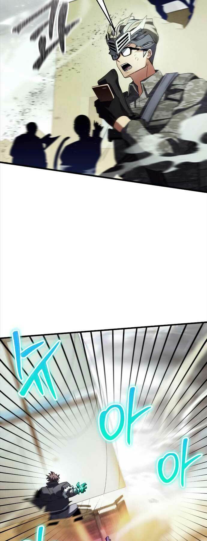 Ván Cược Của Chúa Chap 22 - Next Chap 23