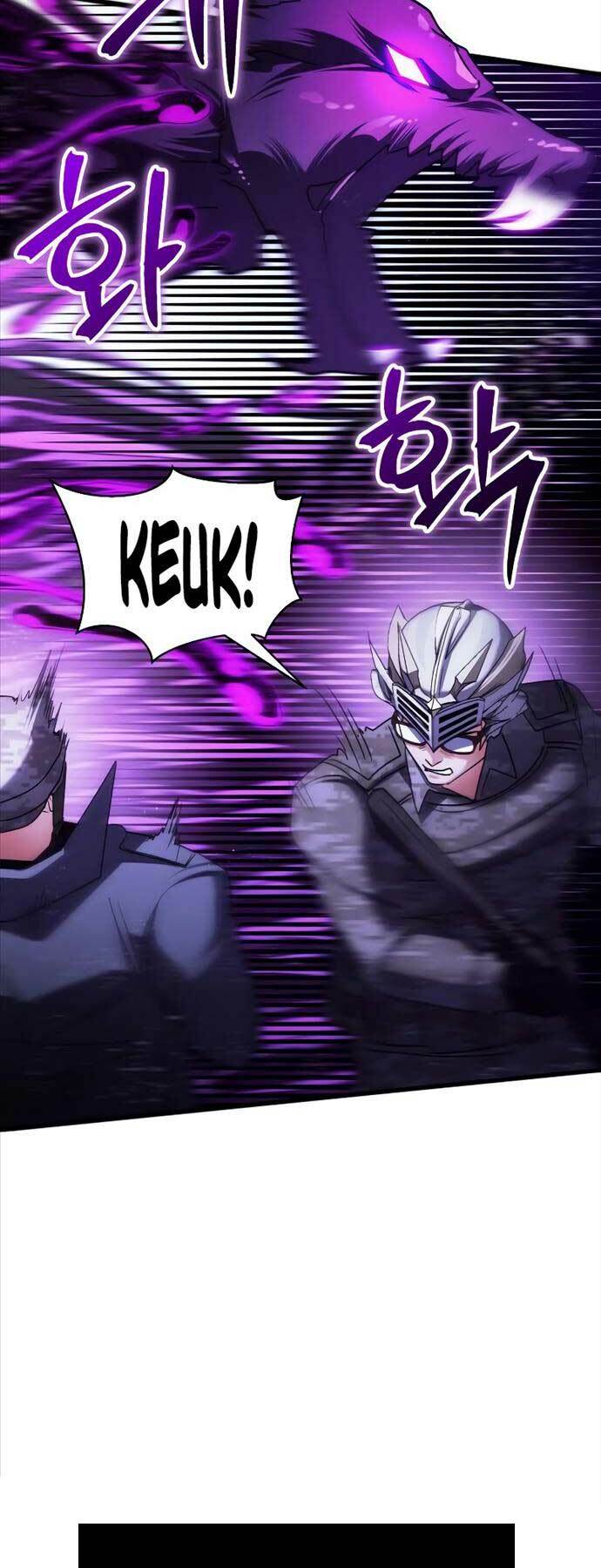 Ván Cược Của Chúa Chap 22 - Next Chap 23