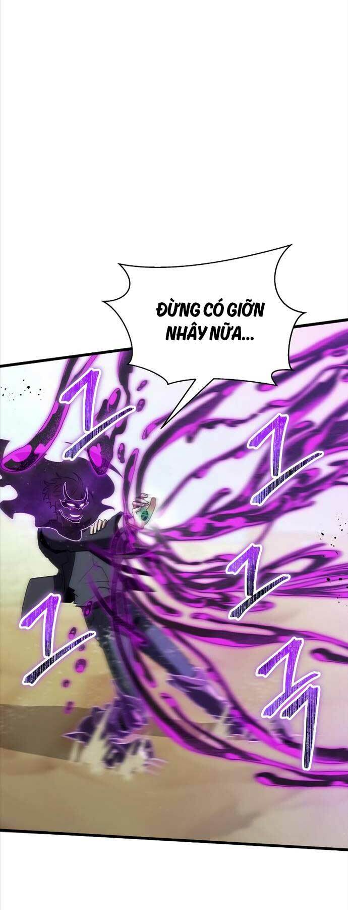 Ván Cược Của Chúa Chap 22 - Next Chap 23