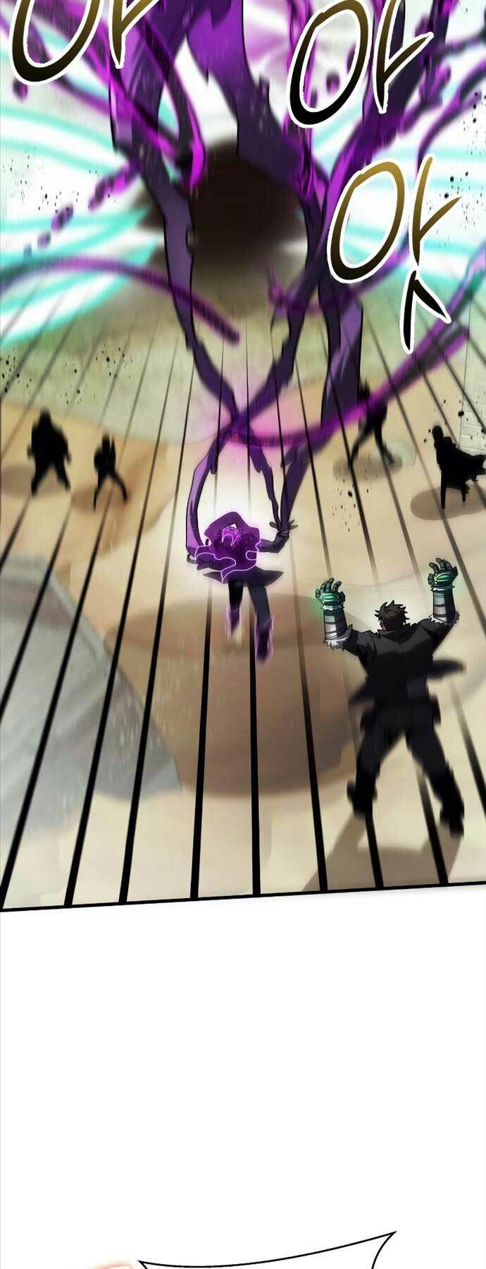 Ván Cược Của Chúa Chap 22 - Next Chap 23