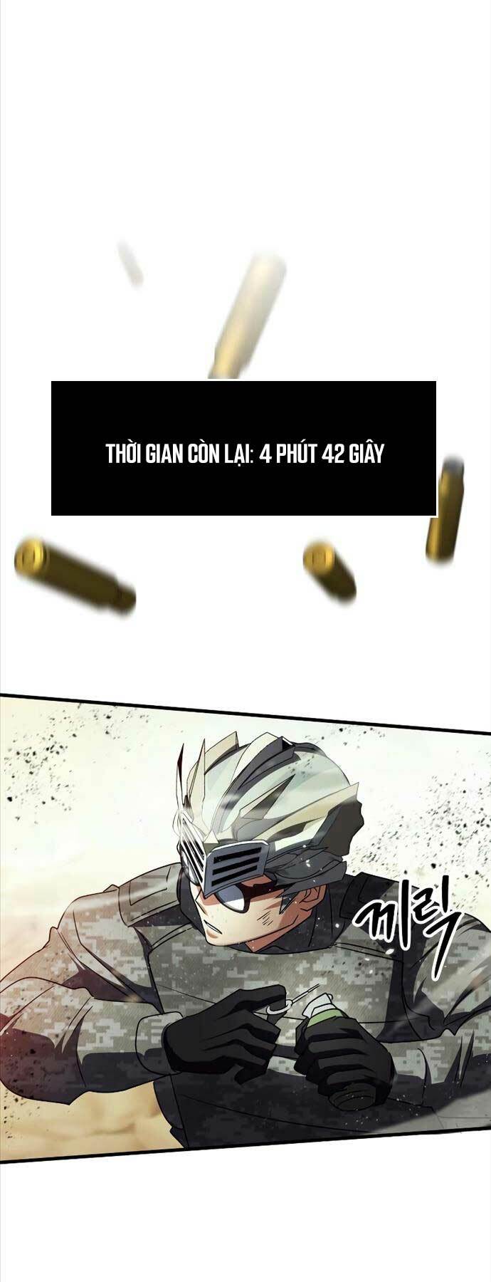 Ván Cược Của Chúa Chap 22 - Next Chap 23