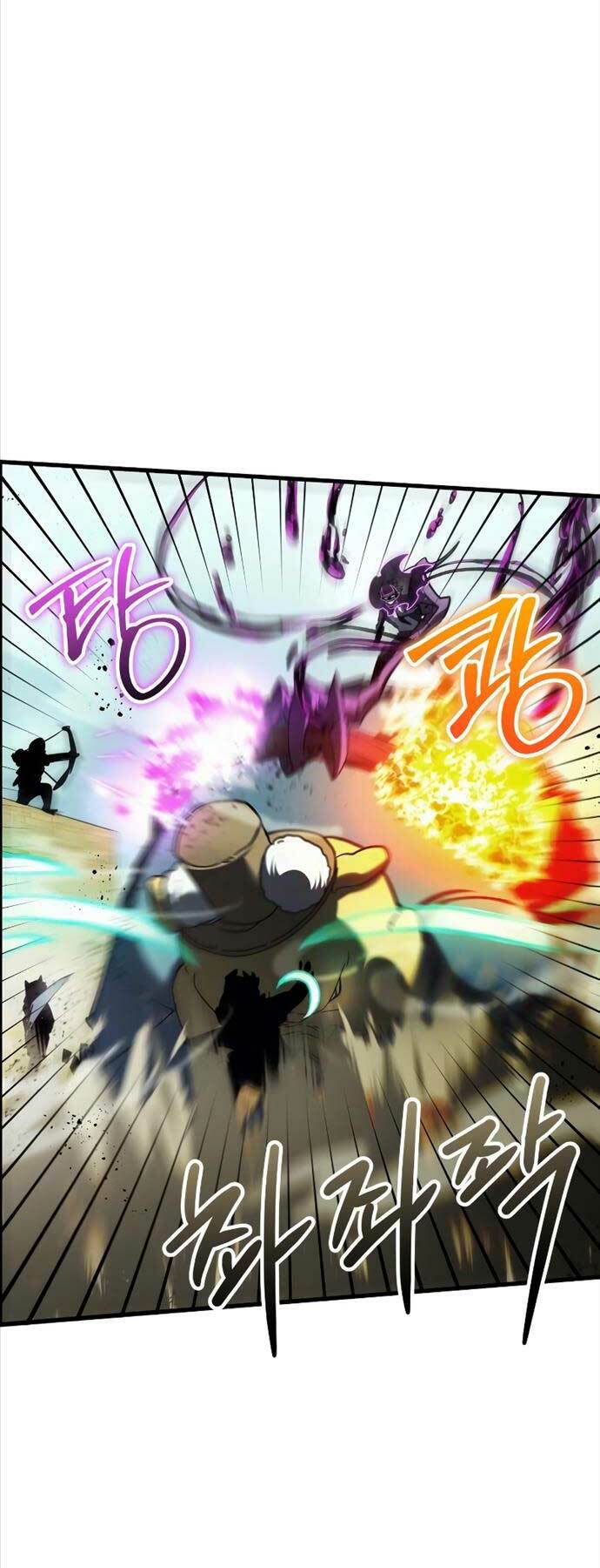 Ván Cược Của Chúa Chap 22 - Next Chap 23