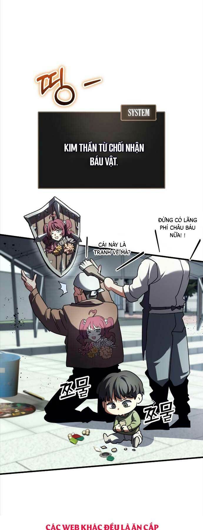 Ván Cược Của Chúa Chap 22 - Next Chap 23