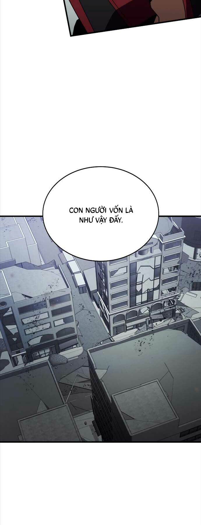 Ván Cược Của Chúa Chap 22 - Next Chap 23