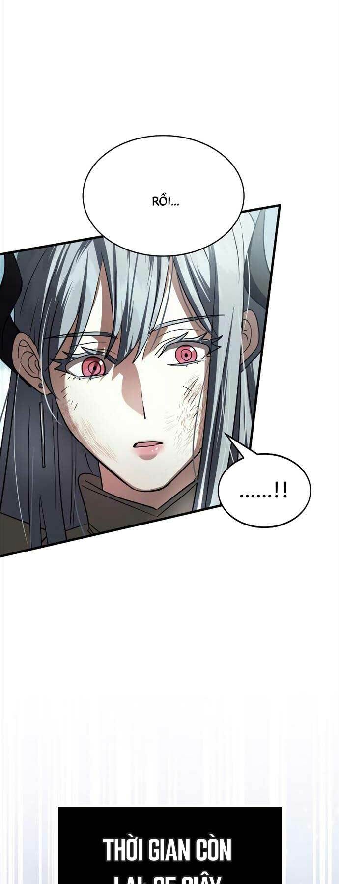Ván Cược Của Chúa Chap 22 - Next Chap 23