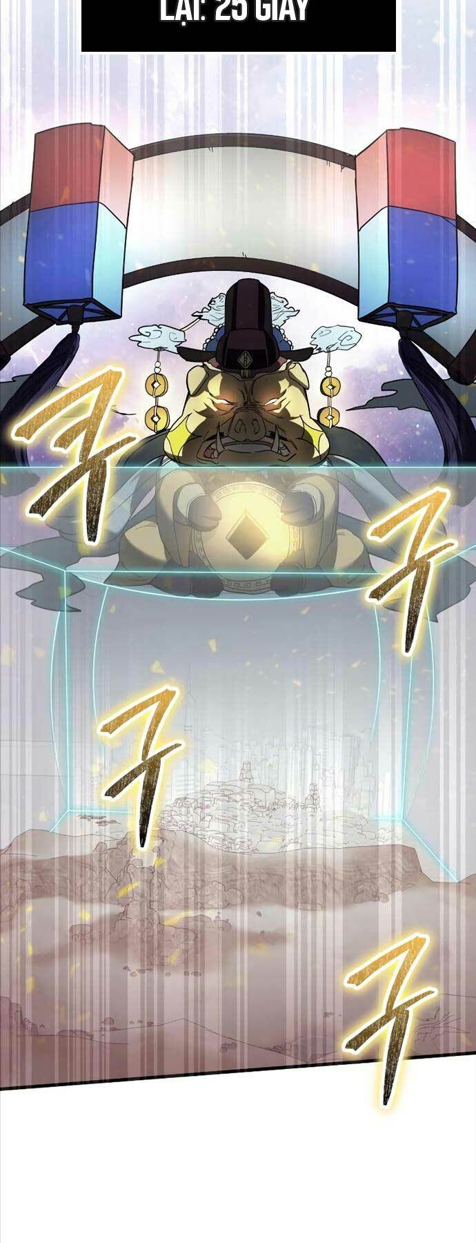 Ván Cược Của Chúa Chap 22 - Next Chap 23