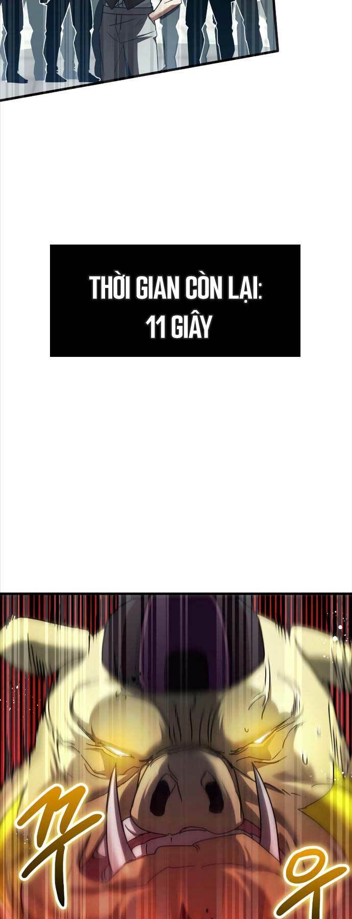 Ván Cược Của Chúa Chap 22 - Next Chap 23