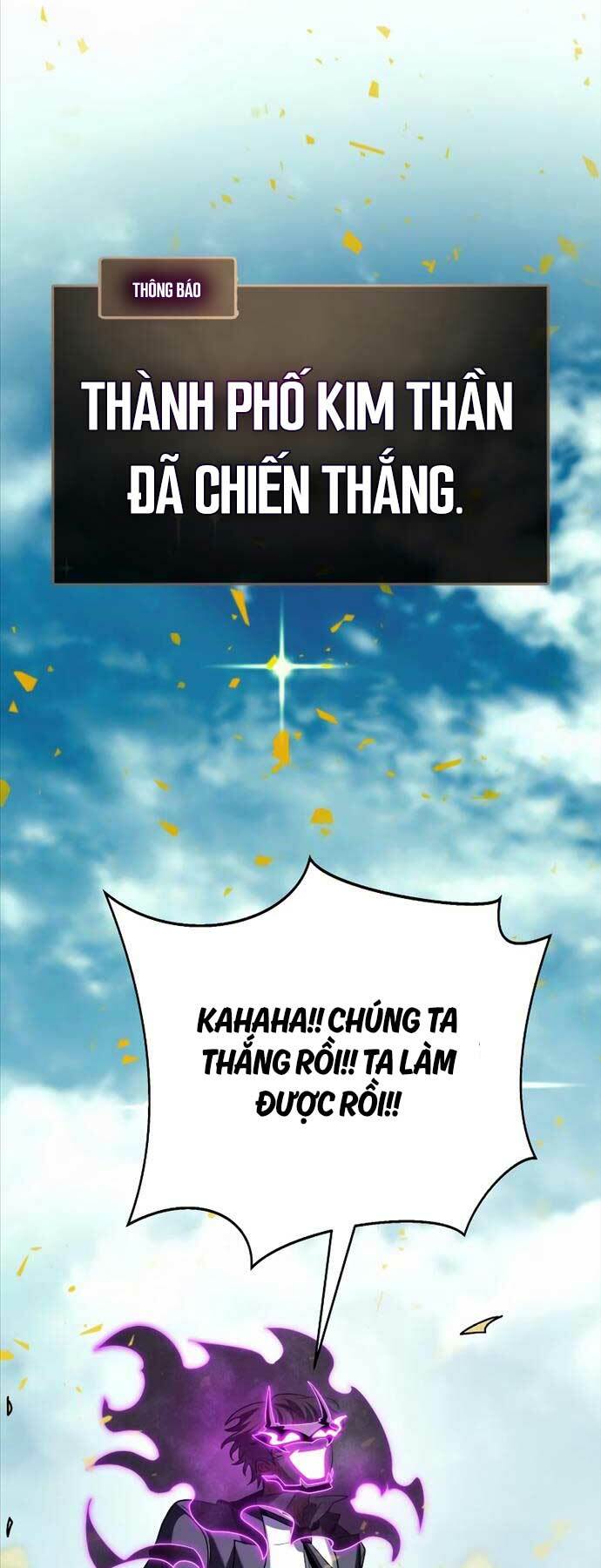 Ván Cược Của Chúa Chap 22 - Next Chap 23