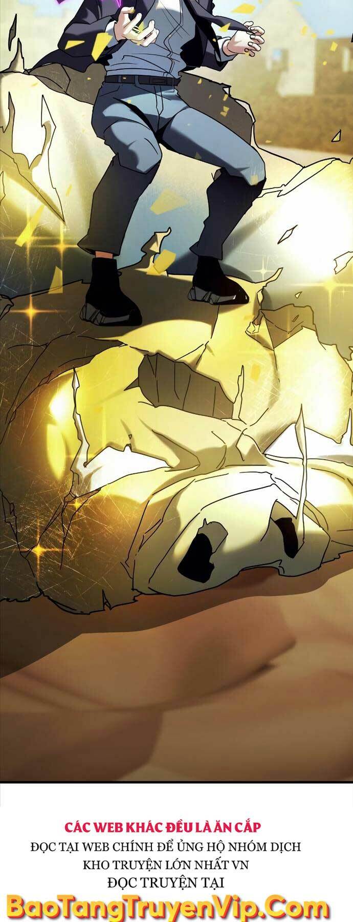 Ván Cược Của Chúa Chap 22 - Next Chap 23