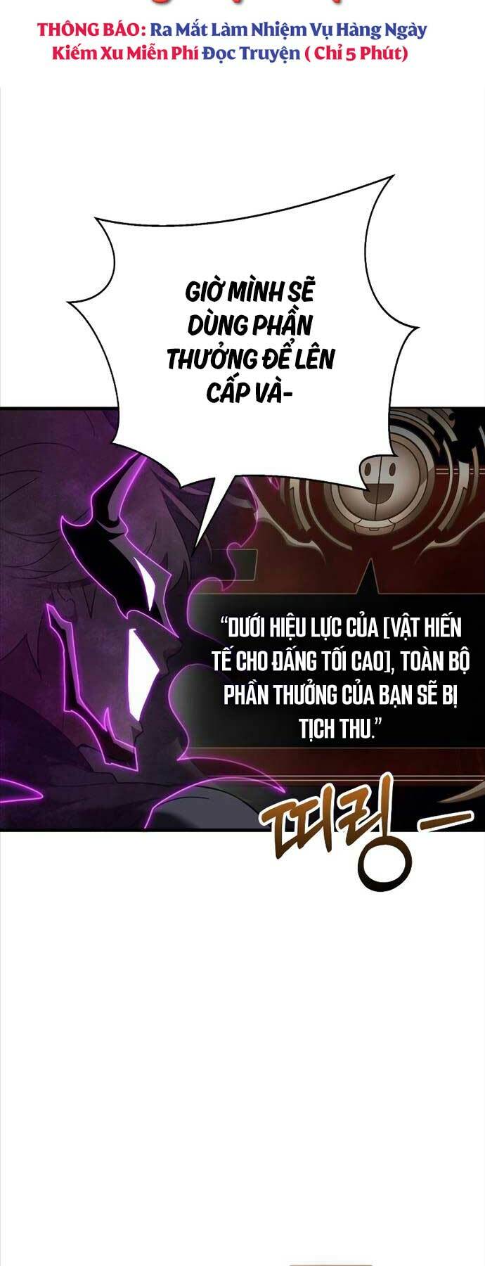 Ván Cược Của Chúa Chap 22 - Next Chap 23