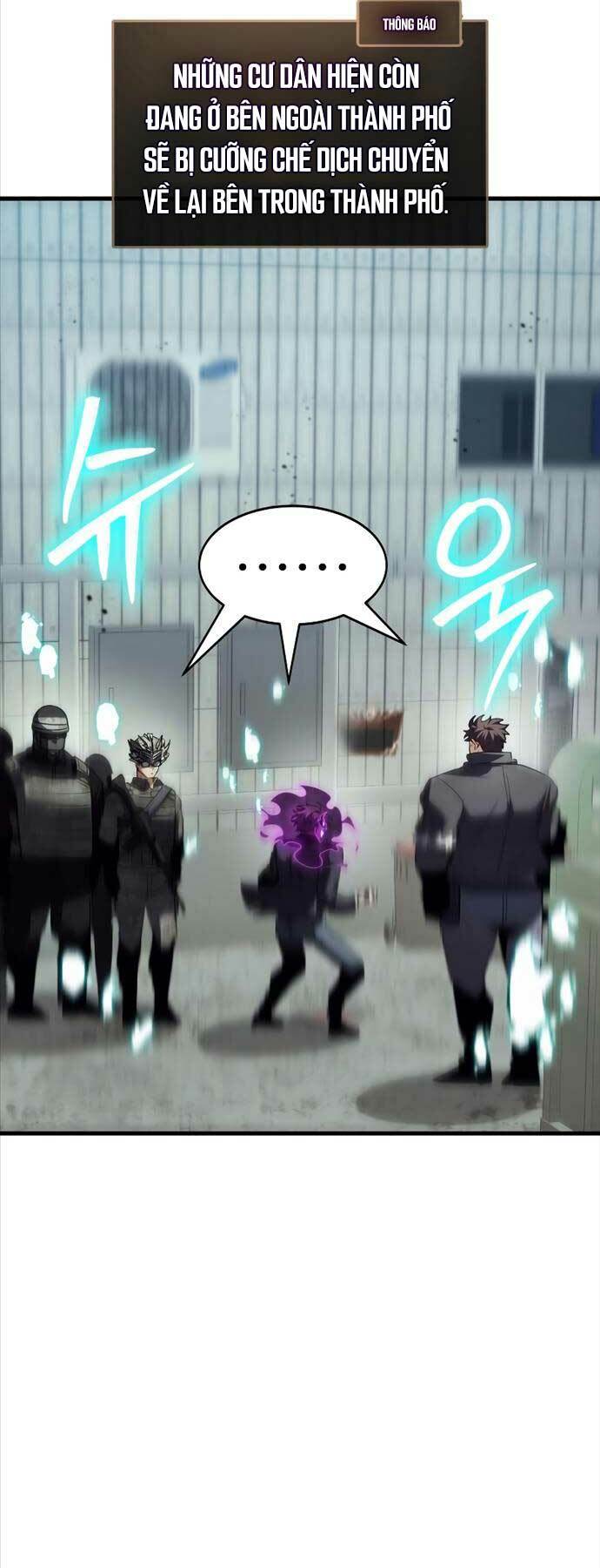 Ván Cược Của Chúa Chap 22 - Next Chap 23