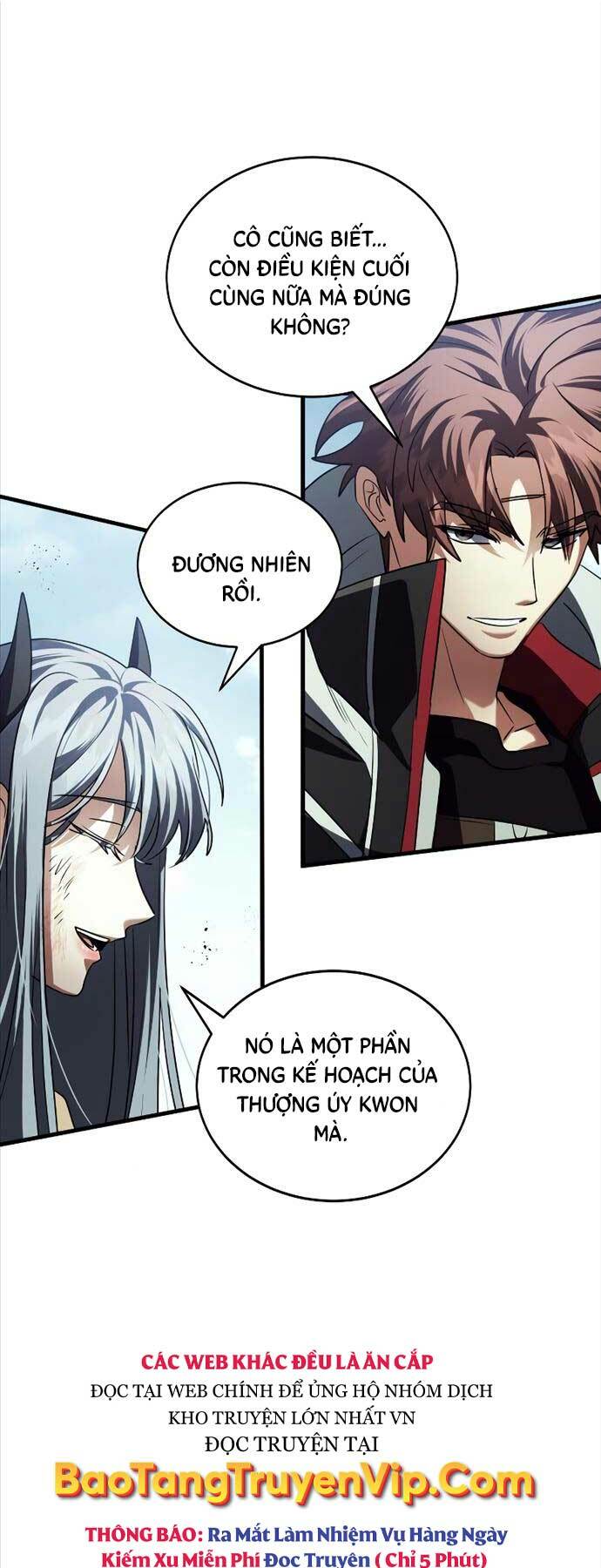 Ván Cược Của Chúa Chap 22 - Next Chap 23