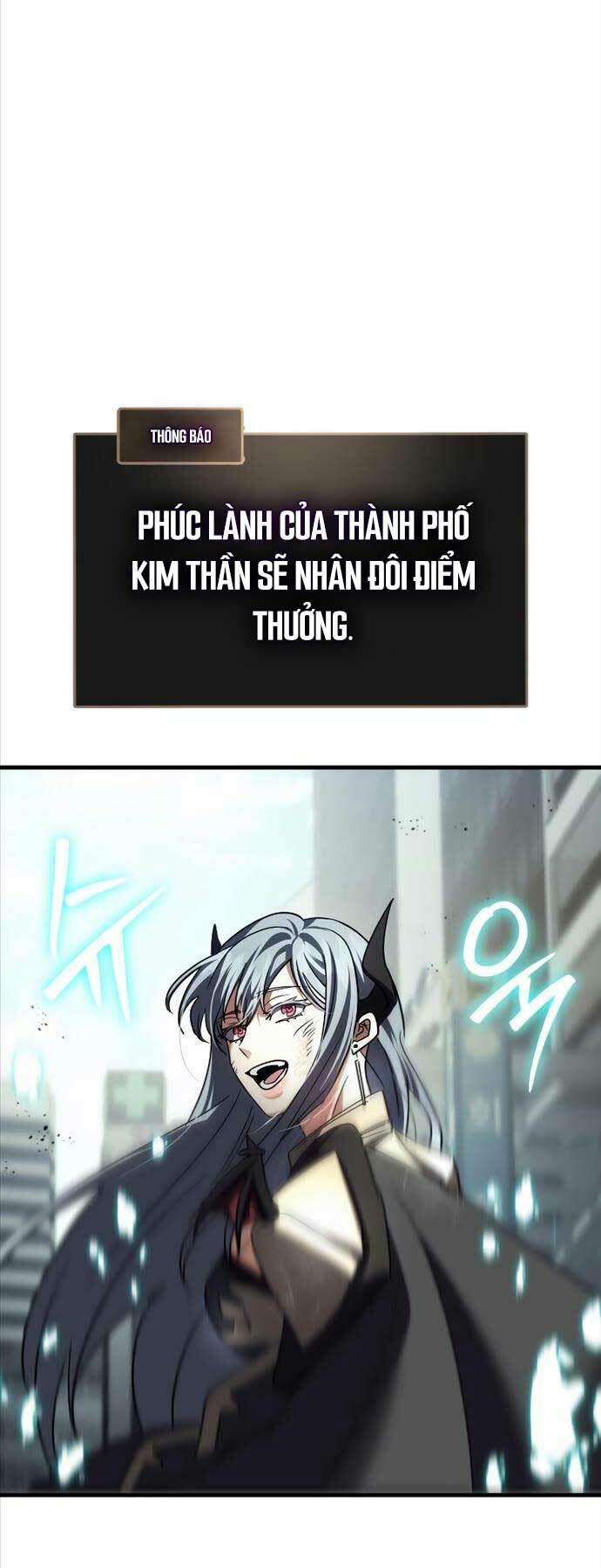 Ván Cược Của Chúa Chap 22 - Next Chap 23