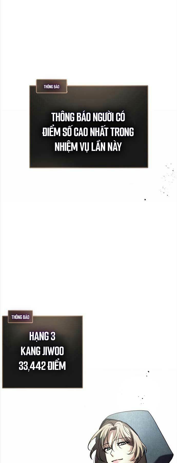 Ván Cược Của Chúa Chap 22 - Next Chap 23