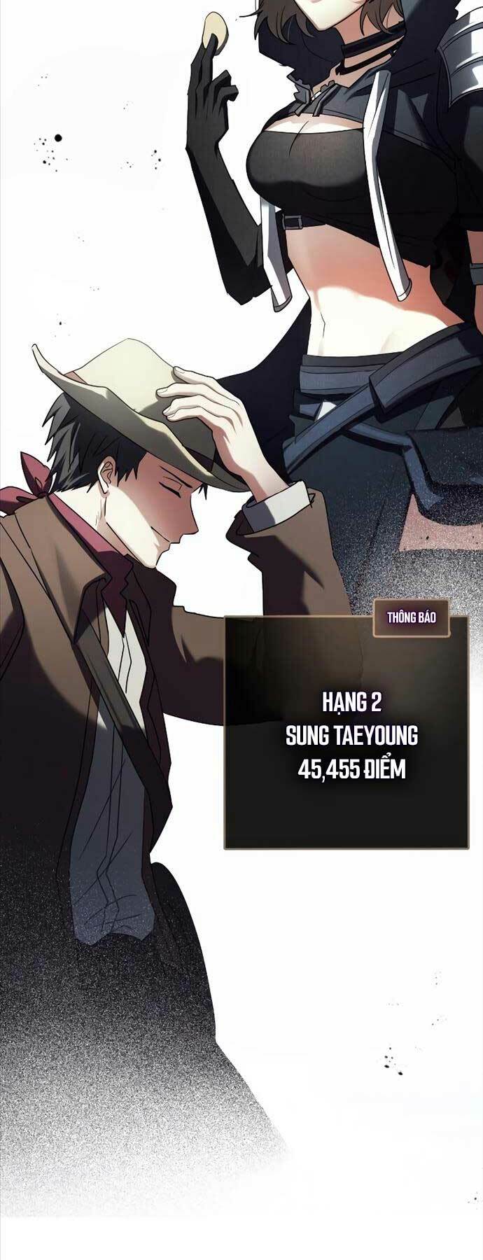 Ván Cược Của Chúa Chap 22 - Next Chap 23