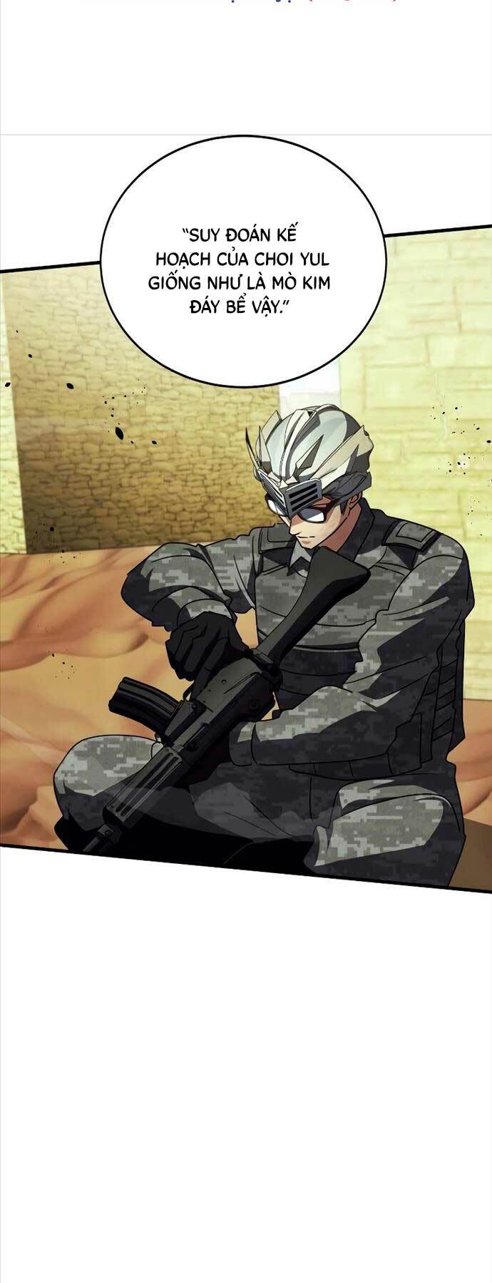 Ván Cược Của Chúa Chap 22 - Next Chap 23